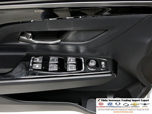 2019 SsangYong Beautiful Korando 1.6L – Image 12