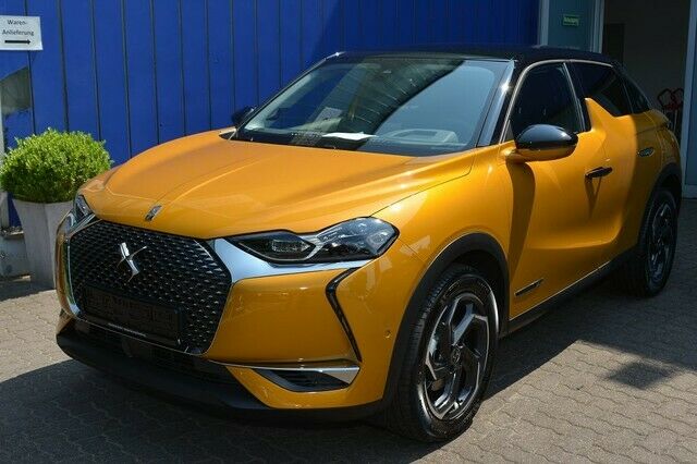 2019 DS3 Crossback 1.2L – Image 2