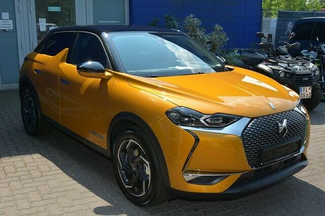 2019 DS3 Crossback 1.2L – Image 3