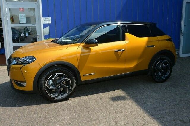 2019 DS3 Crossback 1.2L – Image 4