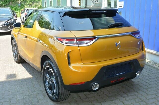 2019 DS3 Crossback 1.2L – Image 5