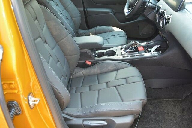 2019 DS3 Crossback 1.2L – Image 8