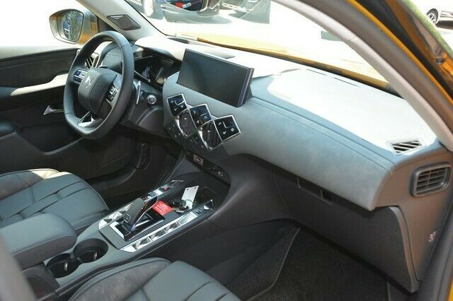 2019 DS3 Crossback 1.2L – Image 9