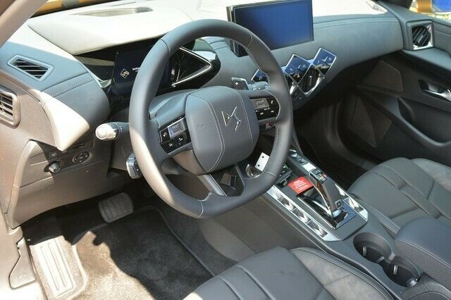 2019 DS3 Crossback 1.2L – Image 10