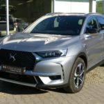 2018 DS7 Crossback 2.0 BlHDi