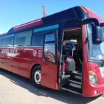 2008 Hyundai Universe Prime