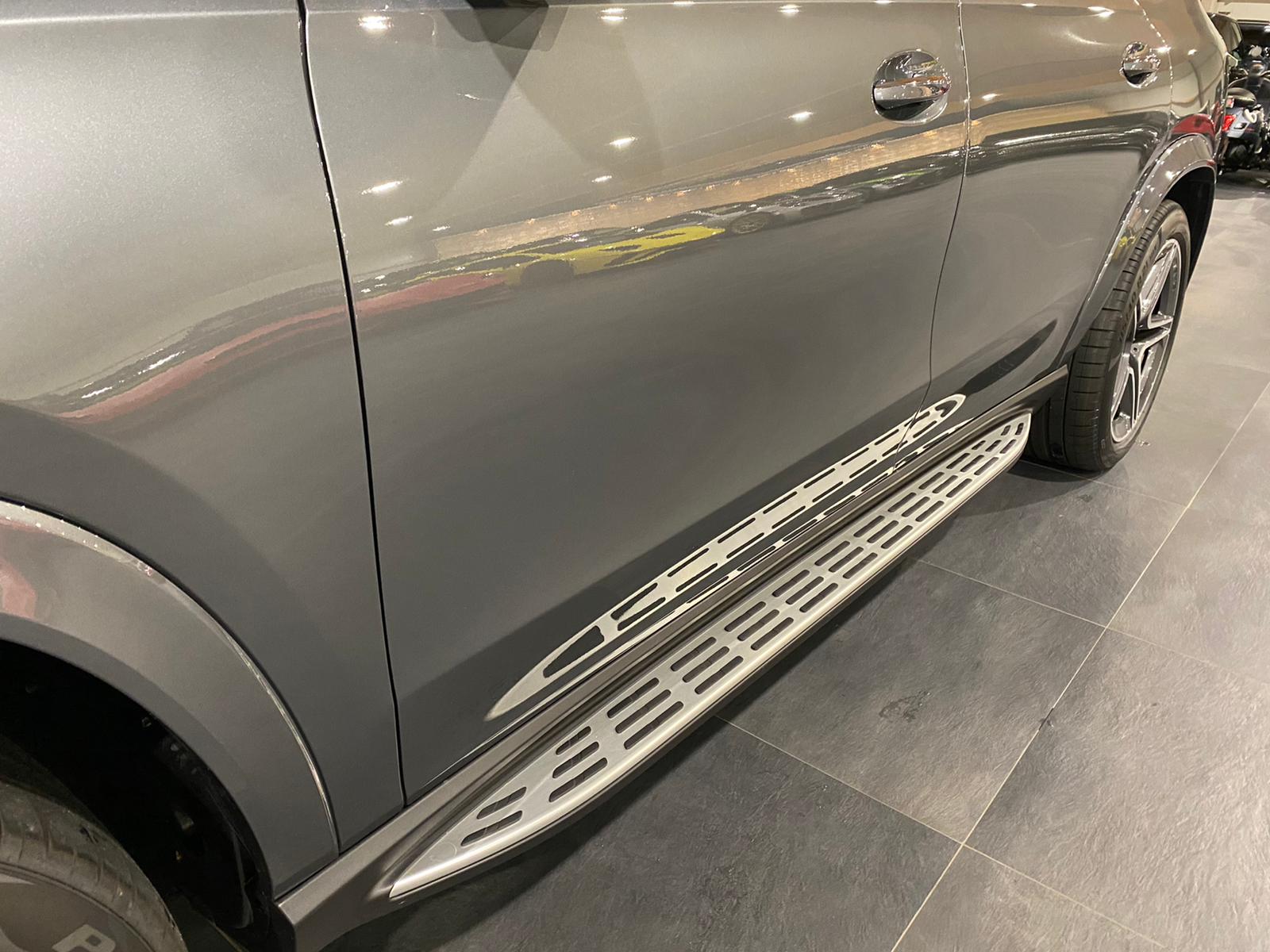 2020 MERCEDES-BENZ GLS400d – Image 11