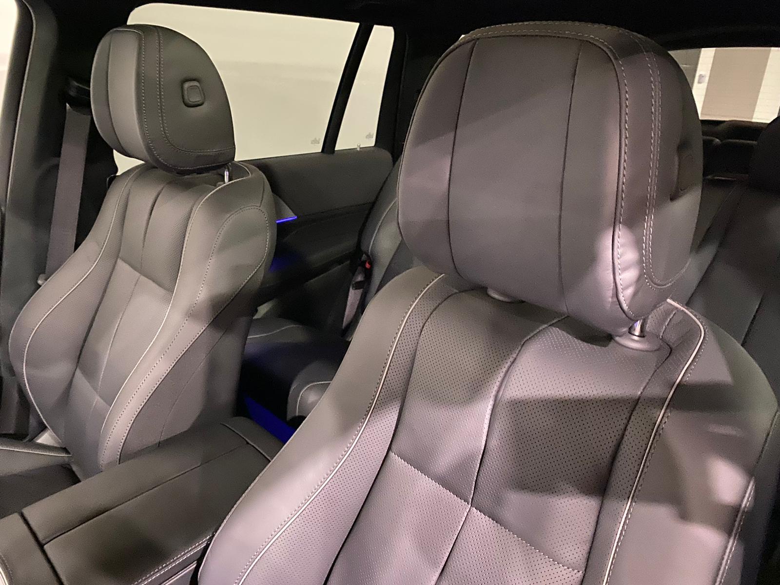 2020 MERCEDES-BENZ GLS400d – Image 17