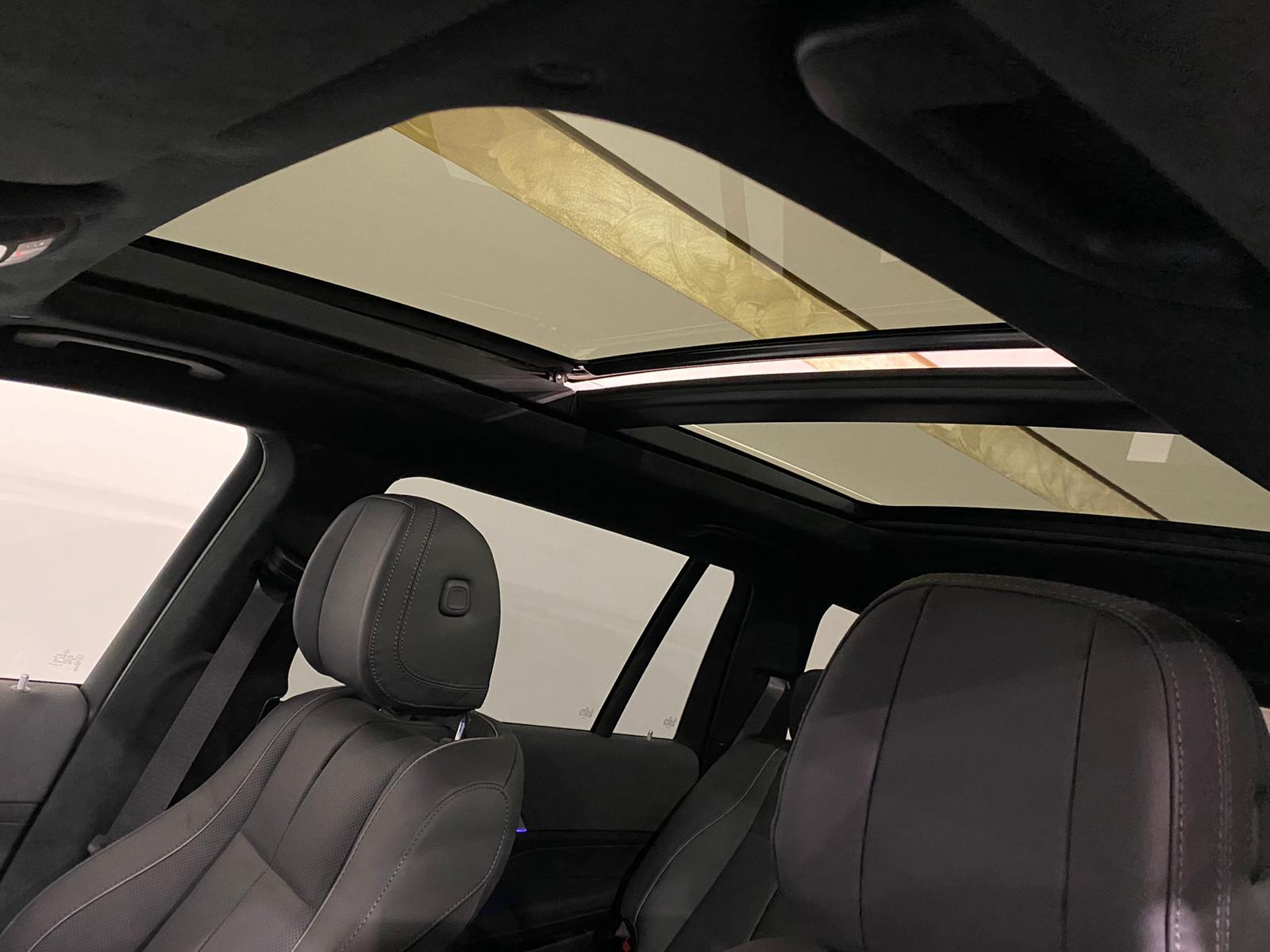 2020 MERCEDES-BENZ GLS400d – Image 14