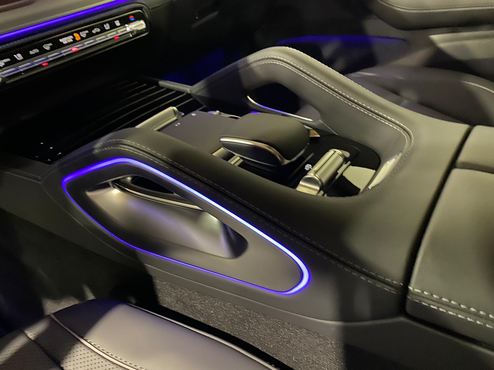 2020 MERCEDES-BENZ GLS400d – Image 23