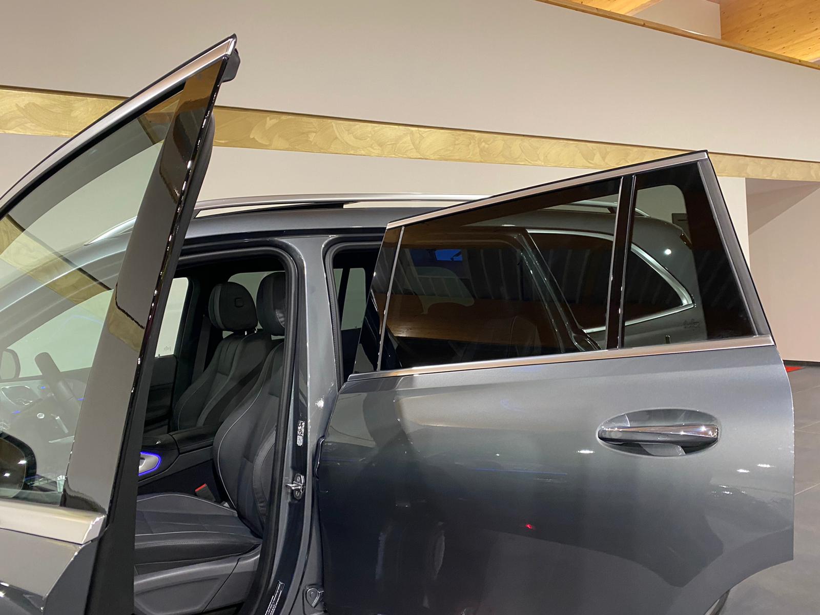 2020 MERCEDES-BENZ GLS400d – Image 19