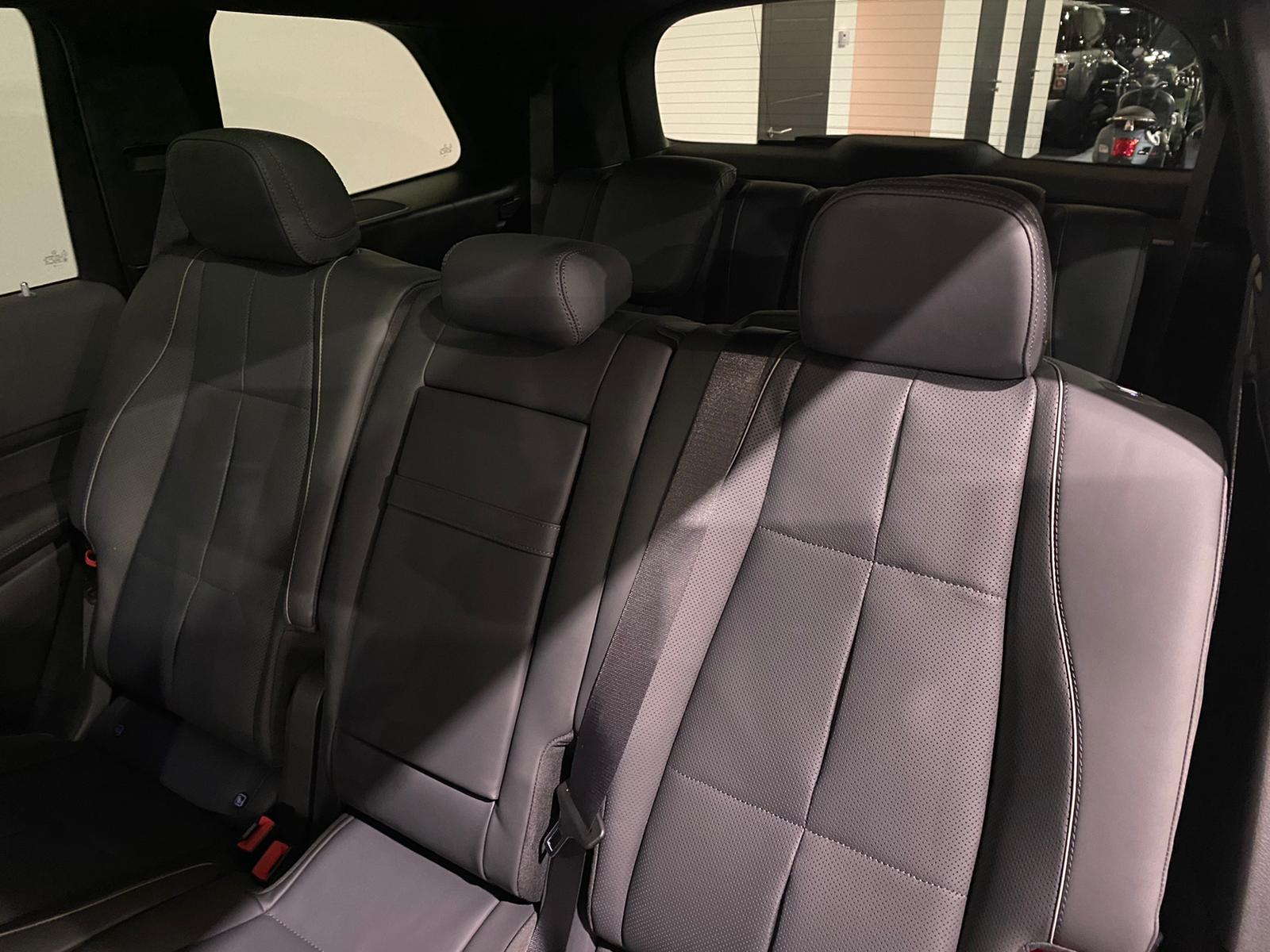 2020 MERCEDES-BENZ GLS400d – Image 24