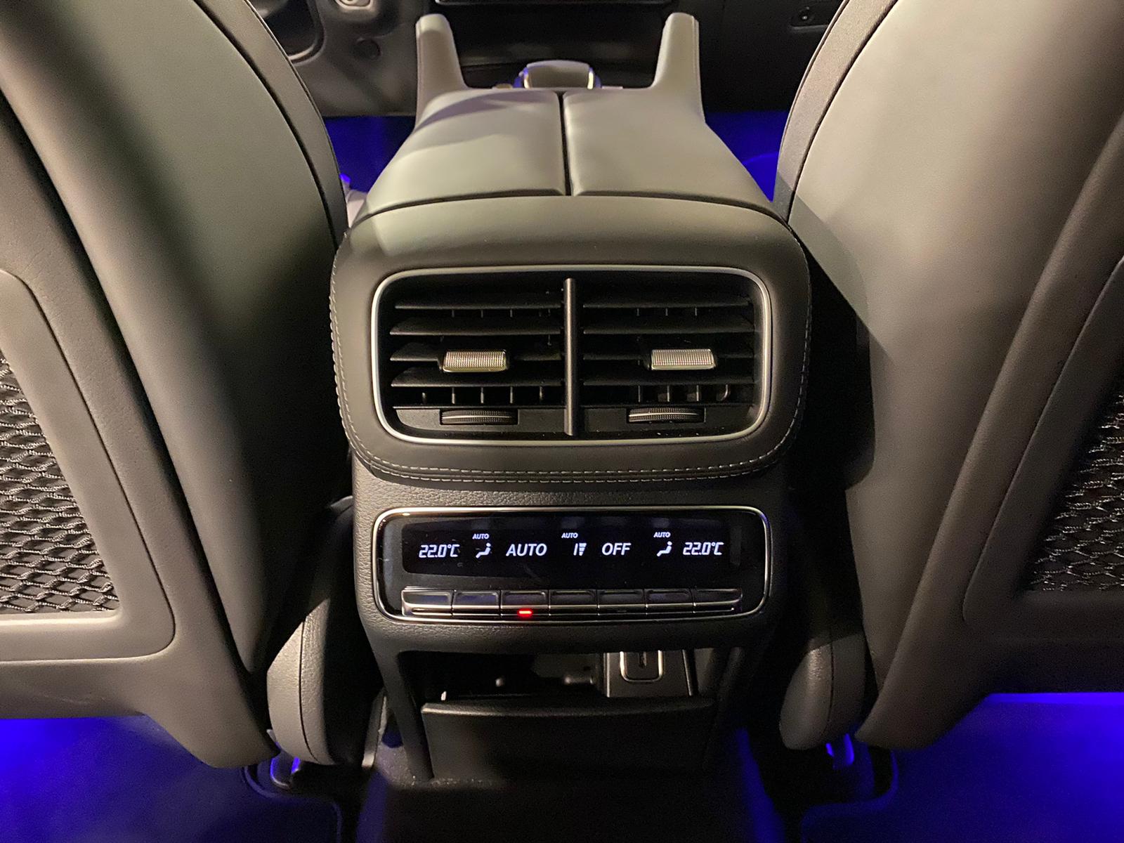 2020 MERCEDES-BENZ GLS400d – Image 26