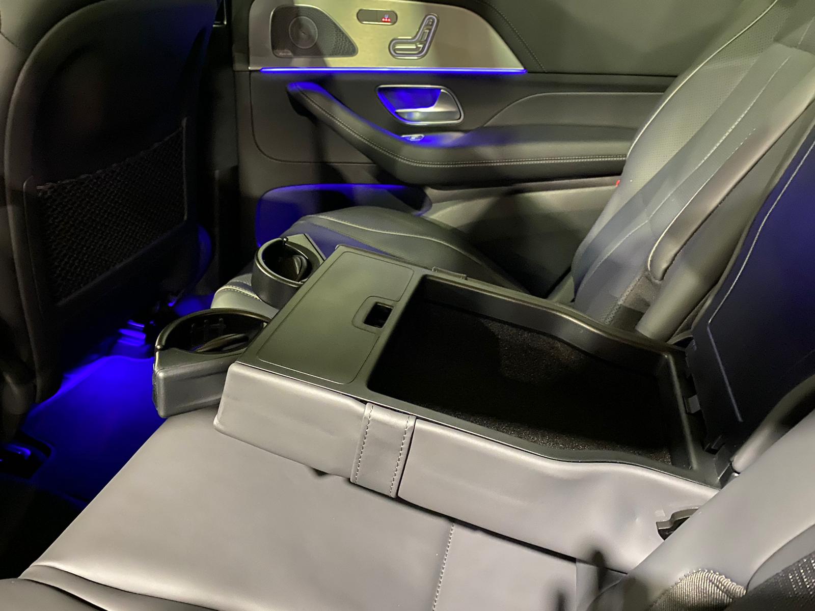 2020 MERCEDES-BENZ GLS400d – Image 34