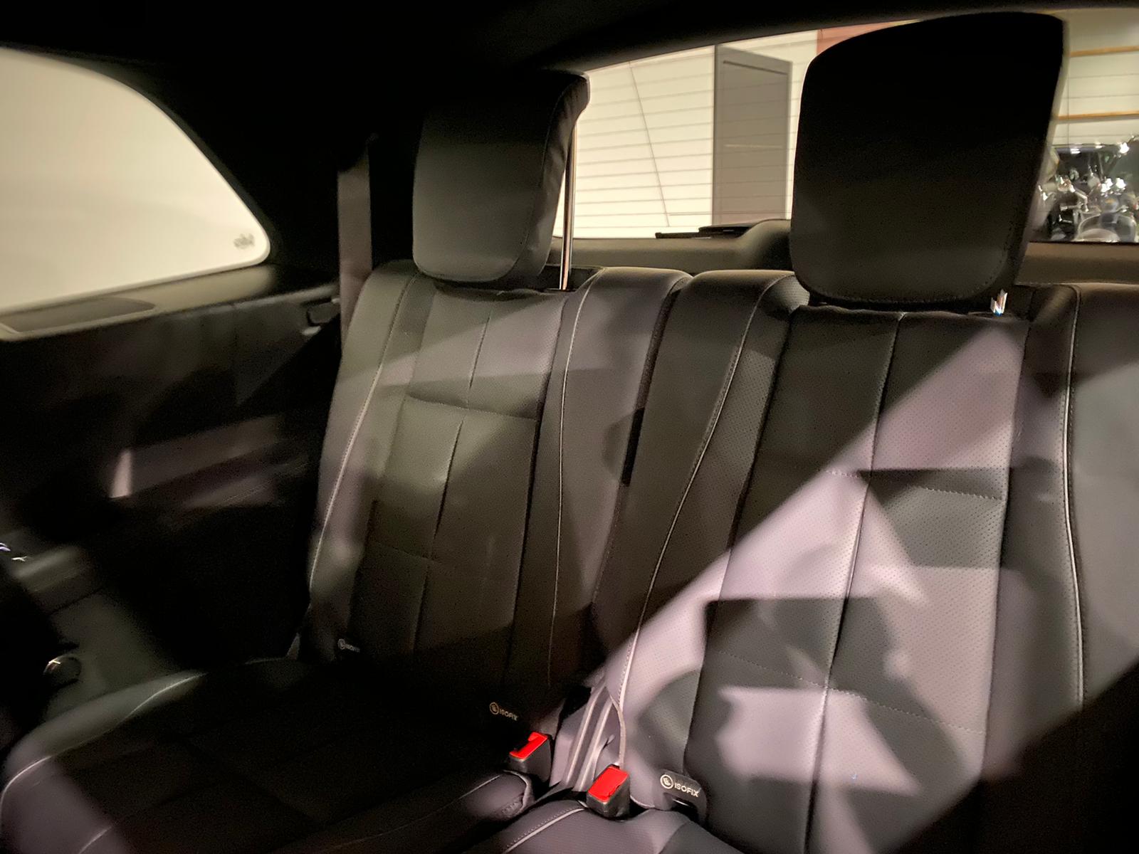 2020 MERCEDES-BENZ GLS400d – Image 30