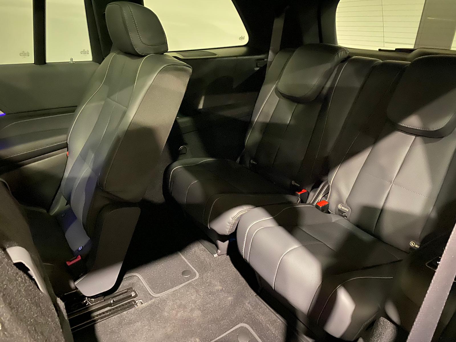 2020 MERCEDES-BENZ GLS400d – Image 31