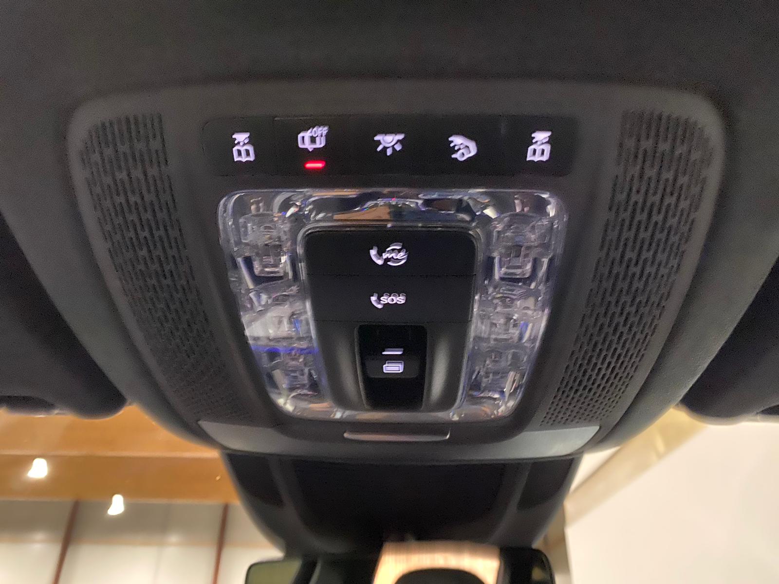 2020 MERCEDES-BENZ GLS400d – Image 33