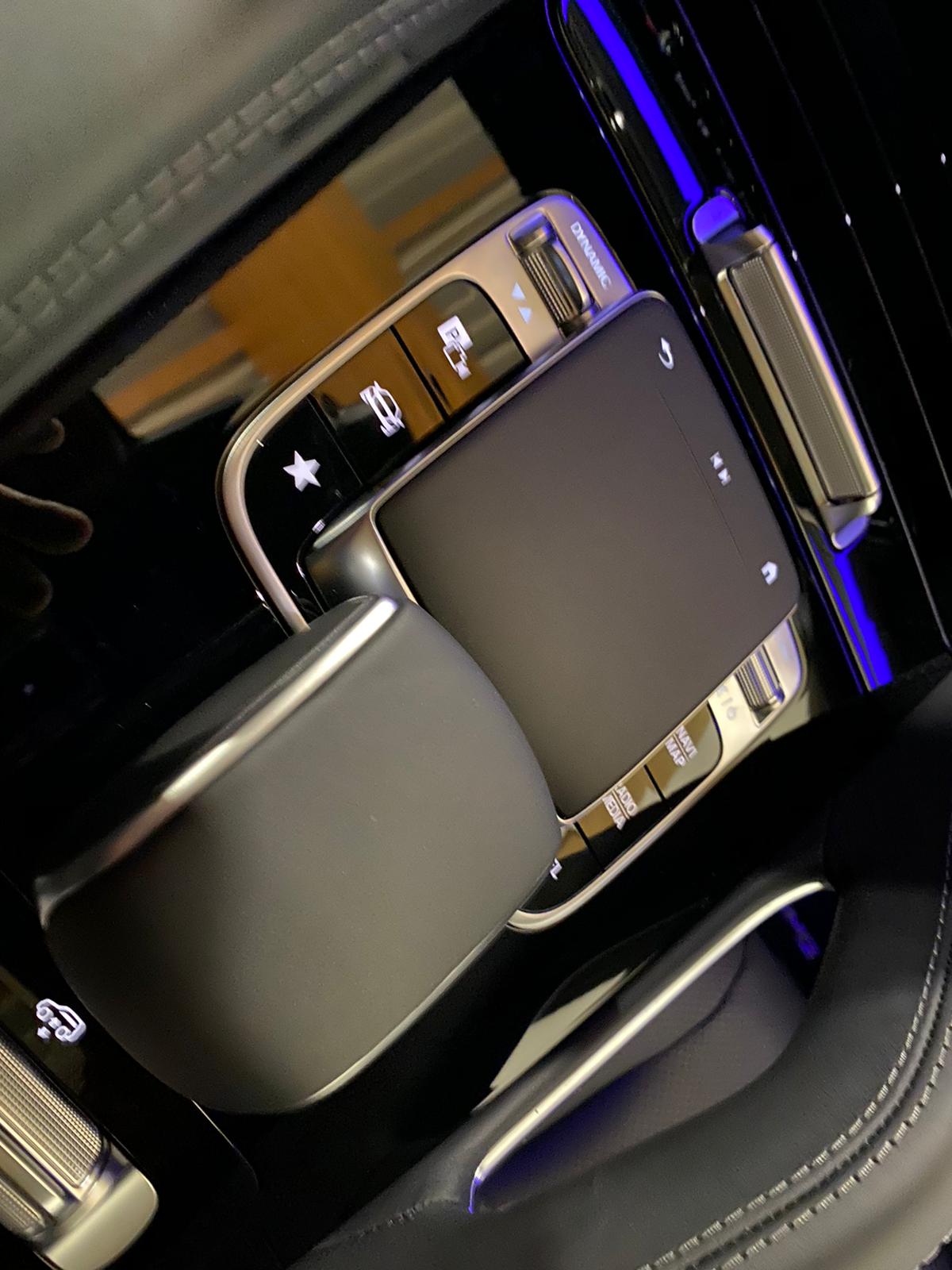 2020 MERCEDES-BENZ GLS400d – Image 35