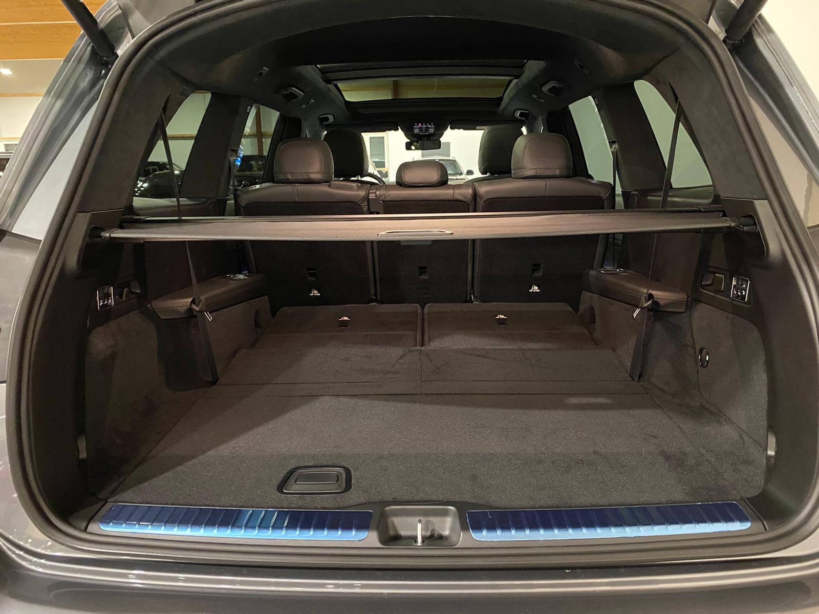 2020 MERCEDES-BENZ GLS400d – Image 36