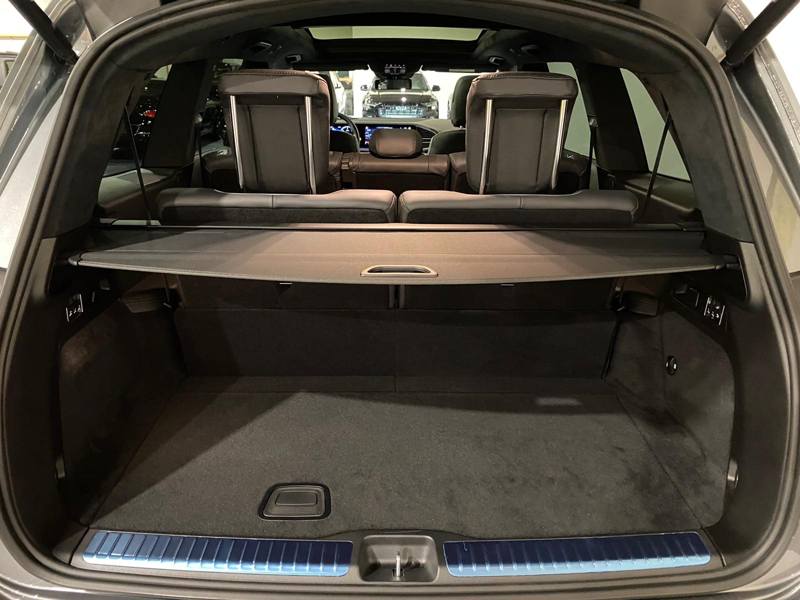 2020 MERCEDES-BENZ GLS400d – Image 38