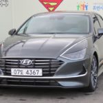 2020 HYUNDAI SONATA 2.0L INSPIRATION