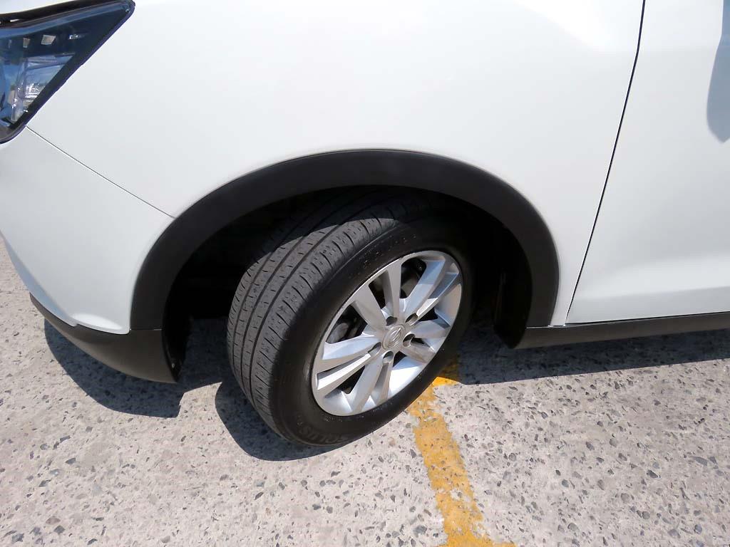 2014 SSANGYONG TIVOLI 1.6L VX – Image 15