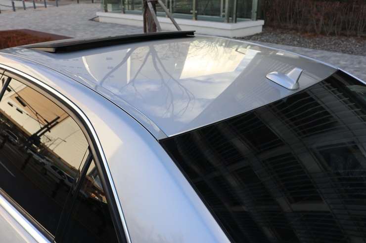 2012 MERCEDES E220 CDI AVANGARDE – Image 13