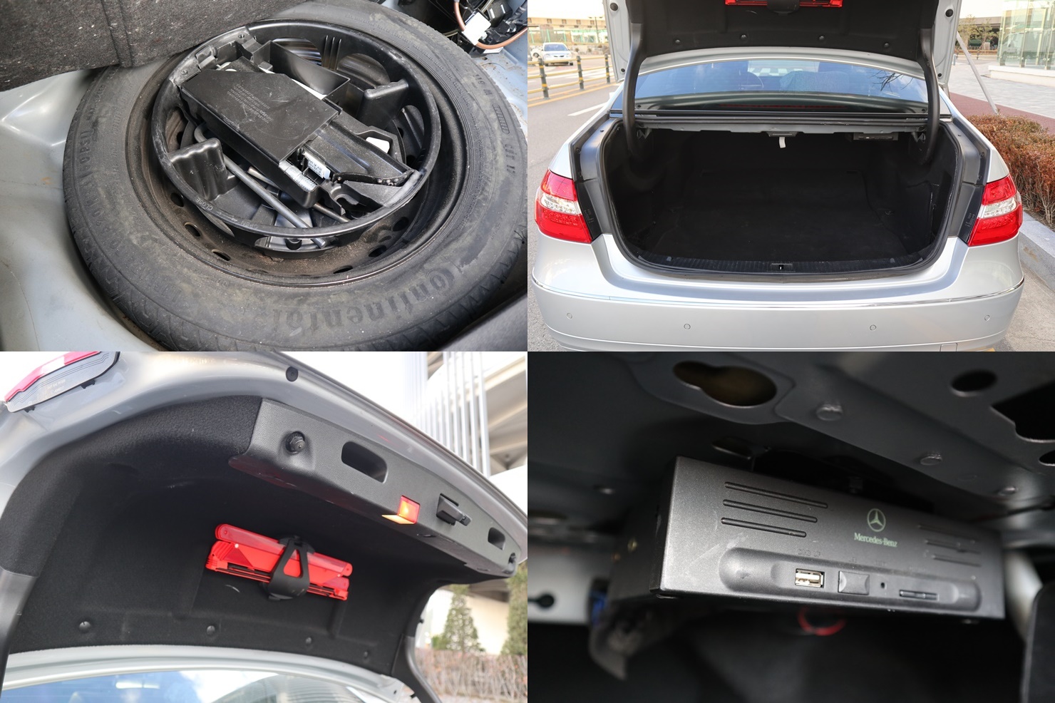 2012 MERCEDES E220 CDI AVANGARDE – Image 21