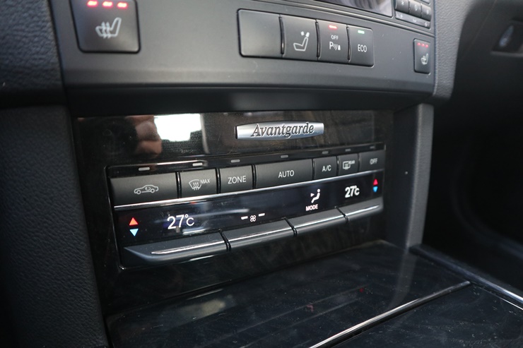 2012 MERCEDES E220 CDI AVANGARDE – Image 31