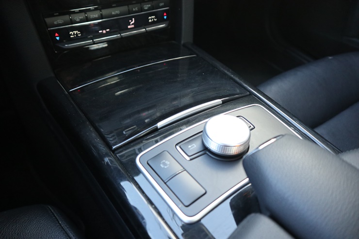 2012 MERCEDES E220 CDI AVANGARDE – Image 32