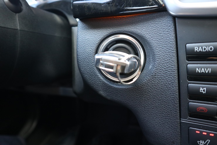 2012 MERCEDES E220 CDI AVANGARDE – Image 33