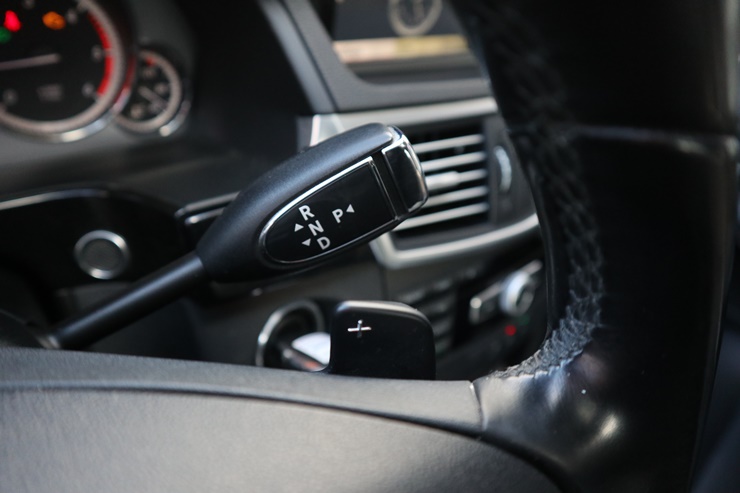 2012 MERCEDES E220 CDI AVANGARDE – Image 36