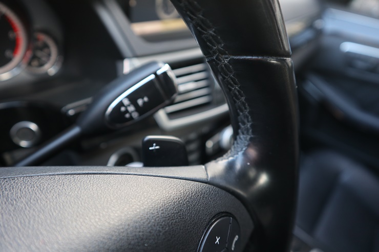 2012 MERCEDES E220 CDI AVANGARDE – Image 37