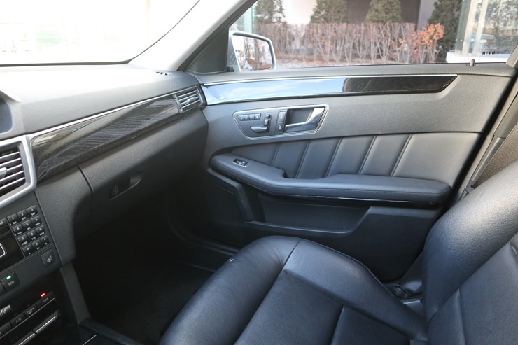 2012 MERCEDES E220 CDI AVANGARDE – Image 26
