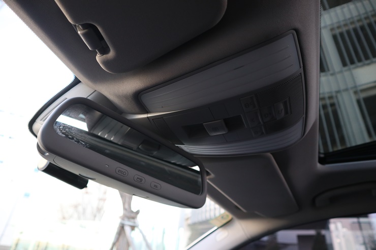 2012 MERCEDES E220 CDI AVANGARDE – Image 27