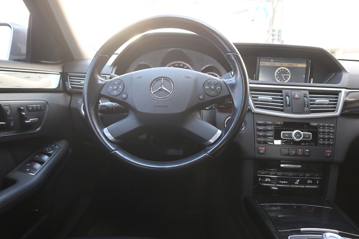 2012 MERCEDES E220 CDI AVANGARDE – Image 51