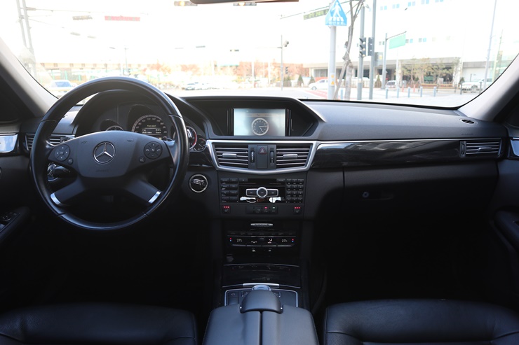 2012 MERCEDES E220 CDI AVANGARDE – Image 50
