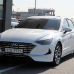2020 HYUNDAI SONATA 2.0L PREMIUM