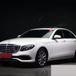2016 MERCEDES-BENZ E220d EXCLUSIF