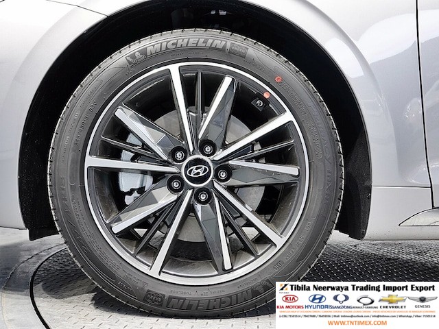 2020 HYUNDAI AZERA/GRANDEUR 3.0L – Image 6