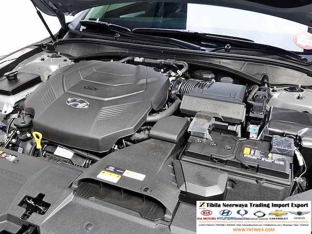 2020 HYUNDAI AZERA/GRANDEUR 3.0L – Image 7