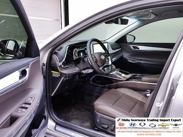 2020 HYUNDAI AZERA/GRANDEUR 3.0L – Image 11