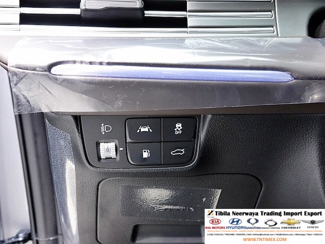 2020 HYUNDAI AZERA/GRANDEUR 3.0L – Image 12