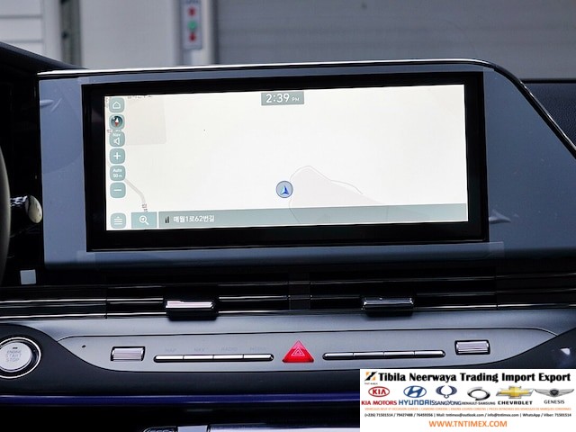 2020 HYUNDAI AZERA/GRANDEUR 3.0L – Image 14