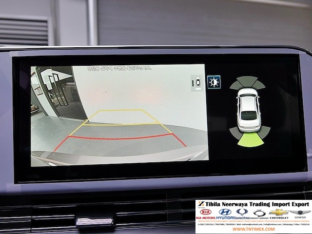 2020 HYUNDAI AZERA/GRANDEUR 3.0L – Image 15