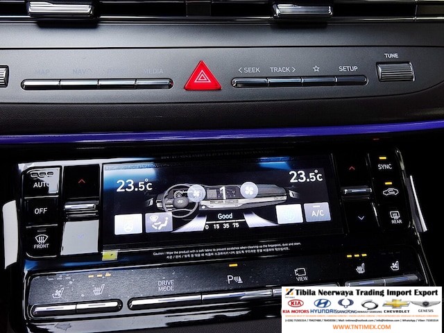 2020 HYUNDAI AZERA/GRANDEUR 3.0L – Image 16