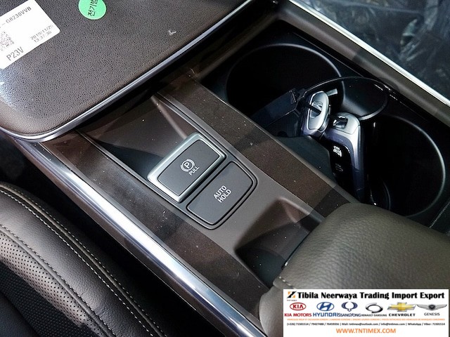 2020 HYUNDAI AZERA/GRANDEUR 3.0L – Image 17