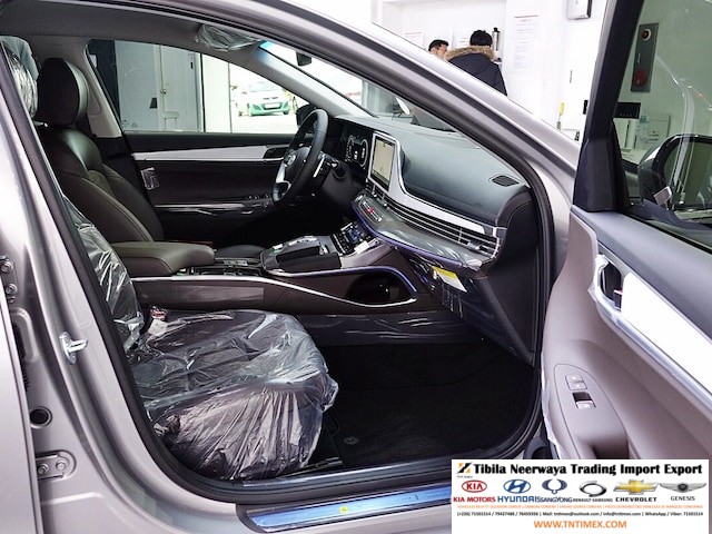 2020 HYUNDAI AZERA/GRANDEUR 3.0L – Image 18