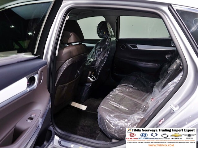 2020 HYUNDAI AZERA/GRANDEUR 3.0L – Image 19