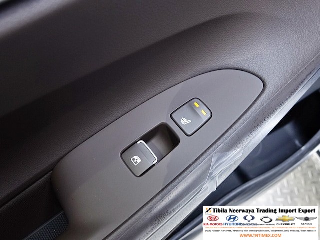 2020 HYUNDAI AZERA/GRANDEUR 3.0L – Image 20